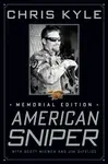American Sniper - Chris Kyle, Scott McEwen, Jim DeFelice