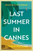 Last Summer in Cannes - Edward Nicholas