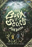 The Book of Secrets - Alex Dunne