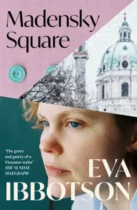 Madensky Square - Eva Ibbotson