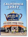 California Crazy. American Pop Architecture. 45th Ed. - kniha z kategorie Architektura