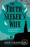 The Truth-Seeker's Wife (Inspector Ben Ross mystery 8) - kniha z kategorie Detektivky, thrillery a horory