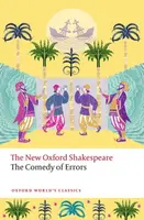 The Comedy of Errors - William Shakespeare