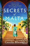 Secrets of Malta (An escapist historical novel of women, spies and a world at war) - kniha z kategorie Romantika
