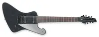 Ibanez FTM33 Weathered Black