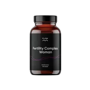 FLOW Fertility Complex Woman 90 tobolek