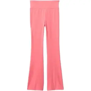 GAP SP25 FLARE Dievčenské legíny, lososová, veľkosť