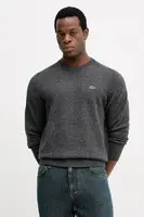 Svetr s příměsí vlny Lacoste