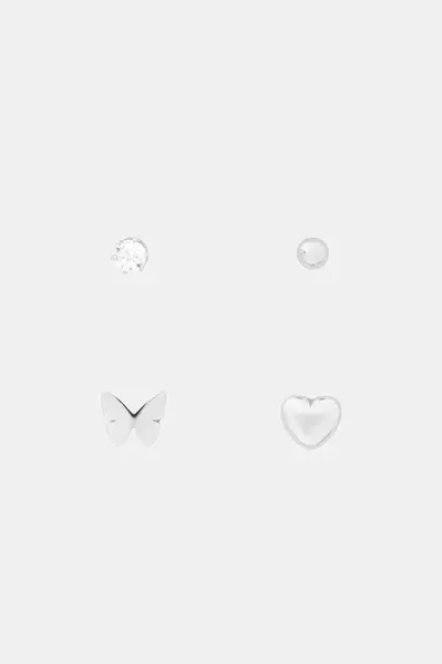 Náušnice EDBLAD One Summer