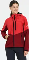 Women's Softshell Jacket Whistler Rosea V2