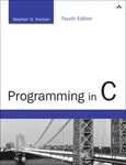 Programming in C - Stephen Kochan