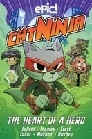 Cat Ninja - Steven Scott, Marcie Colleen, Stephanie Cooke, Paul Ritchey, Nick Murphy