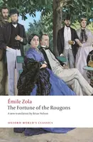 The Fortune of the Rougons - Émile Zola