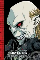 Teenage Mutant Ninja Turtles: The IDW Collection, Volume 17 - Waltz Tom, Sophie Campbell