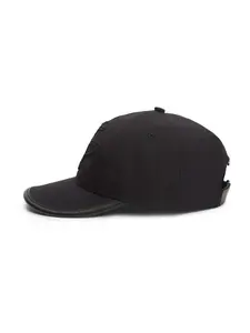 TOMMY HILFIGER Čiapka  čierna