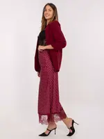 Skirt-MI-SD-4213.52-burgundy