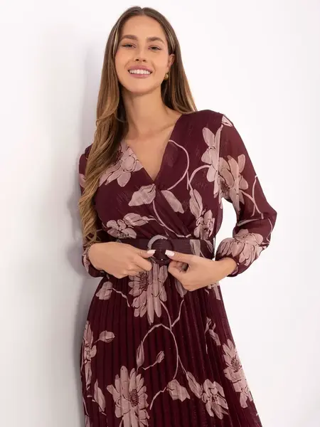 Dress-IT-SK-11389.27P-burgundy
