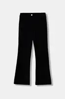 Detské menčestrové nohavice United Colors of Benetton