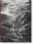 Sebastiao Salgado. Genesis. 45th Ed.