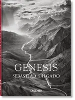 Sebastiao Salgado. Genesis. 45th Ed. - Sebastiao Salgado, Lélia Wanick Salgado