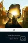 Clay Walls - Kim Ronyoung - kniha z kategorie Společenská beletrie