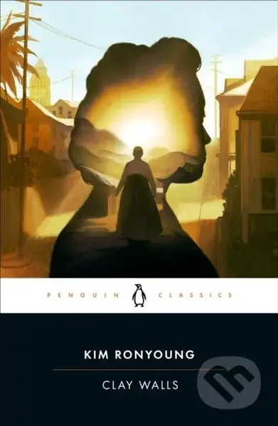 Clay Walls - Kim Ronyoung - kniha z kategorie Společenská beletrie