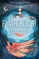 Featherlight - Peter Bunzl - kniha z kategorie Pro děti