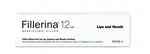 Fillerina 12HA gel s vyplňujícím účinkem pro objem rtů 4. stupeň 7 ml
