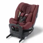 Recaro Salia 125 i-Size 2024 Iron Red