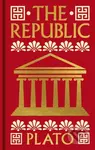 The Republic (Gilded Pocket Edition) - Platón