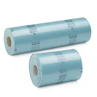 2 x Recyklovaná fólie pro přístroj Air First® 210 x 100 mm x 350 m