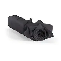 480 x Hedvábný papír v balení, 50x75cm, černý | RAJA