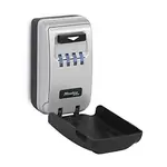 Bezpečná podsvícená schránka na klíče Master Lock