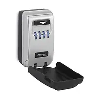 Bezpečná podsvícená schránka na klíče Master Lock