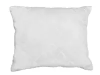 Prošívaný polštář 40 x 60 cm
