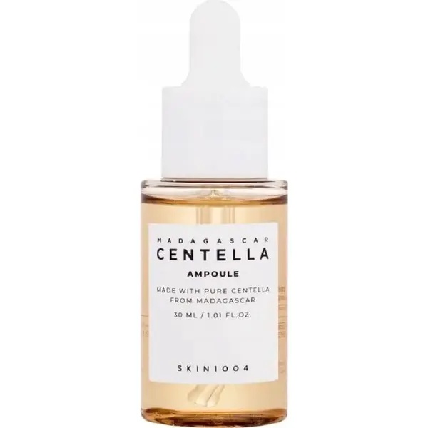Madagascar Centella pleťové sérum 30ml