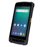 Newland MT90, 2D, 12.7 cm (5''), GPS, USB-C, Wi-Fi, 4G, NFC, Android, kit, GMS