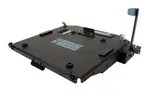 Getac 543312900002 Gamber Johnson vehicle dock, Tri Pass-through