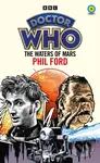 Doctor Who: The Waters of Mars (Target Collection) - kniha z kategorie Sci-fi
