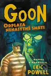 Goon 10 - Odplata nenasytné smrti - Eric Powell - kniha z kategorie Komiksy