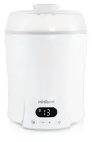 Miniland Sterilizátor a Ohrievač fliaš, Viacúčelové zariadenie 6v1