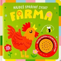 Najdeš správný zvuk? Farma