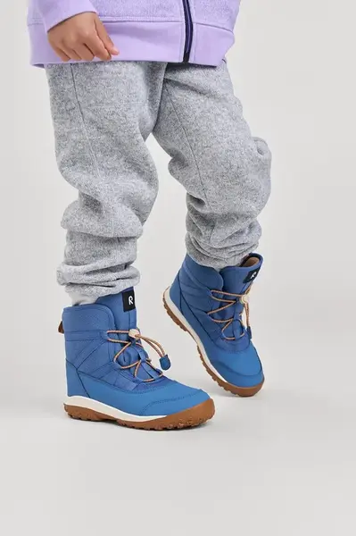 Detské zimné topánky Reima Myrsky