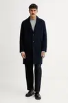 Vlnený kabát FROM FUTURE
