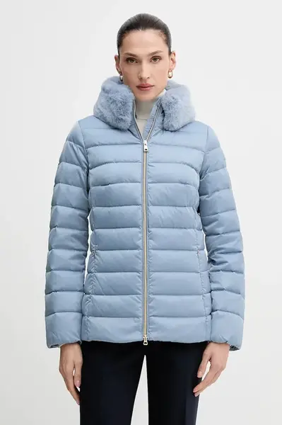 Páperová bunda Geox BETTANIE