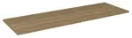 Sapho Ezara - Doska pod umývadlo 142x47 cm, dub Cuneo EZD141-2525