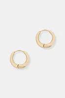 Pozlátené náušnice EDBLAD Charmentity