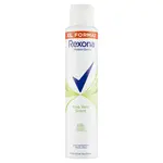 Rexona Antiperspirant ve spreji Motionsense Aloe Vera 200 ml
