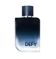 Calvin Klein Defy parfémovaná voda pro muže 100 ml