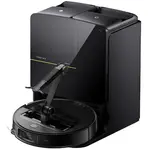 Roborock Saros Z70 - black - Zánovní - Robotický vysavač s mopem